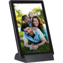 Rollei Smart Frame WiFi 106 Portable digital photo frame, black