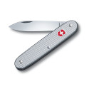 Victorinox Swiss Army 1 hõbedane Alox
