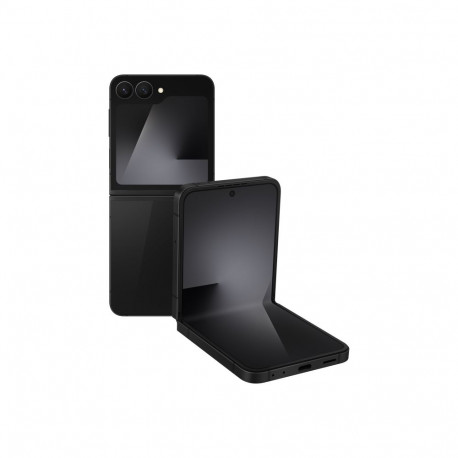 Samsung | Galaxy Z Flip7 FE | Black | 7 " | Super AMOLED | 2640 x 1080 pixels | Exynos 2400 | Intern