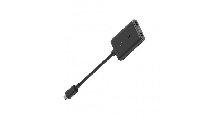 laadimisadapter Viture USB-C XR Pro iPhone'i jaoks