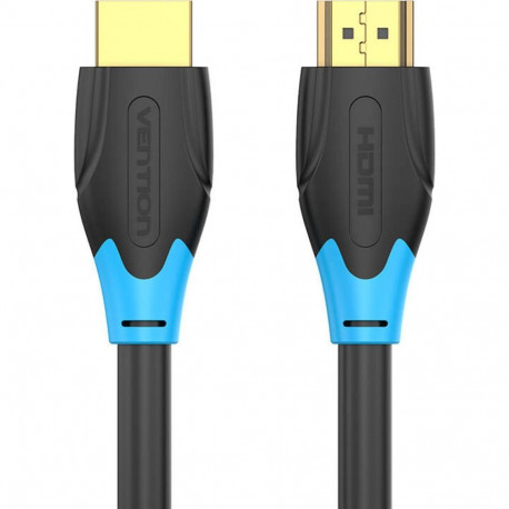 Vention HDMI - HDMI Cable 5m Black (AACBJ)