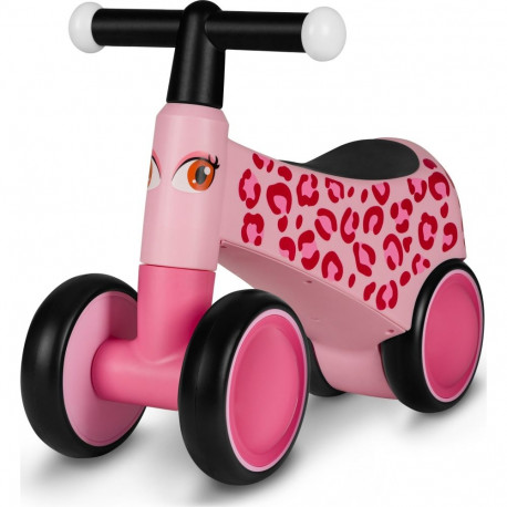 Triton Sammy Balance Bike Pink Rose