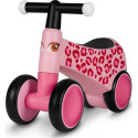 Triton Sammy Balance Bike Pink Rose Triton Sammy Balance Bike Pink Rose