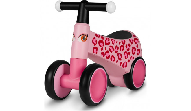 Triton Sammy Balance Bike Pink Rose