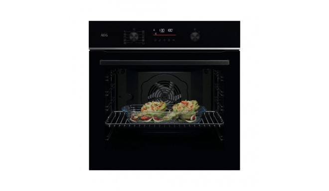 OVEN TU5PB431SB AEG