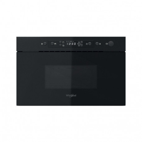 Whirlpool Microwave Oven | MBNA920B | Built-in | 750 W | Grill | Black