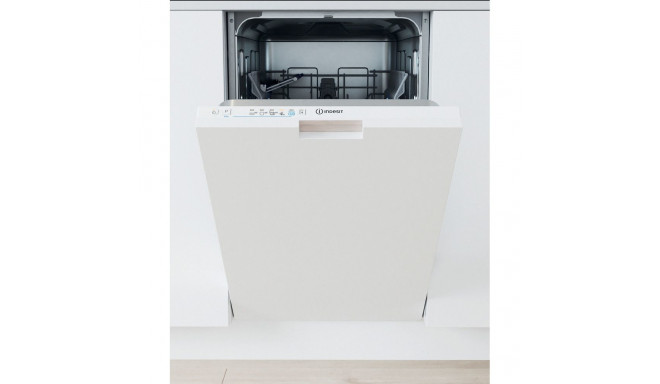 INDESIT Dishwasher | IN2ID10CS80 | Built-in | Width 44.8 cm | Number of place settings 10 | Number o