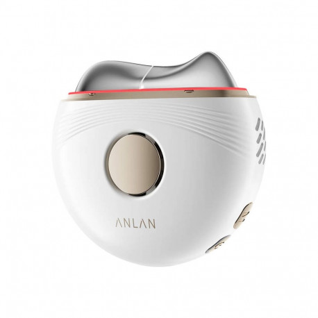 Electric facial massager Guasha ANLAN 02-AGSY41-02A