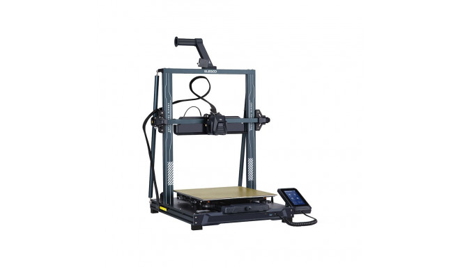 ELEGOO Neptune 4 Plus 3D Printer