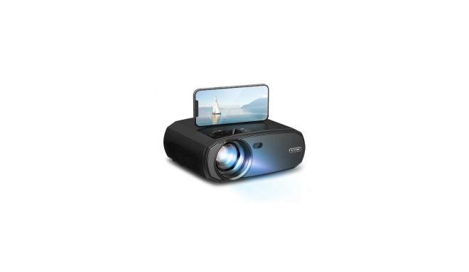 Projector BlitzWolf BW-VP13 Full HD 1920x1800P WiFi (black)