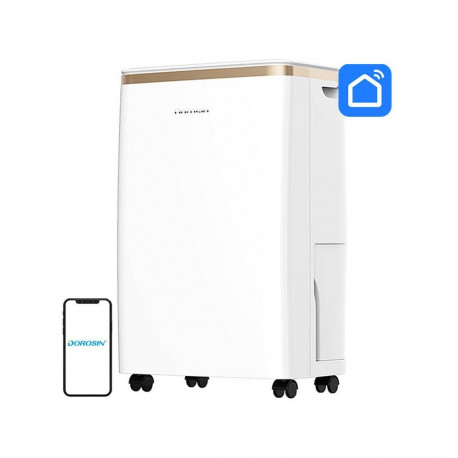 DOROSIN dehumidifier ER-1201