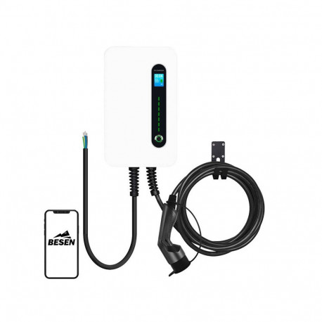 Besen seinalaadija elektriautodele F30 APP