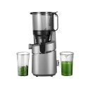AMZCHEF SJ-036-GA slow-running juicer (gray)