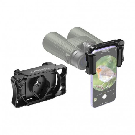 Apexel Universal Mount Apl-f002