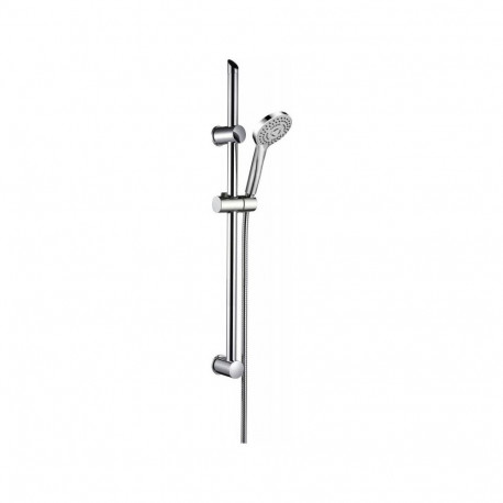 Hydroland Ritzen sliding shower set chrome (N.RIT)