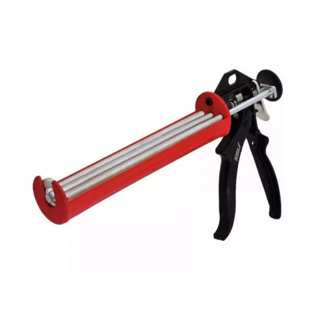 1201-05 silikoonipüstol /Dedra