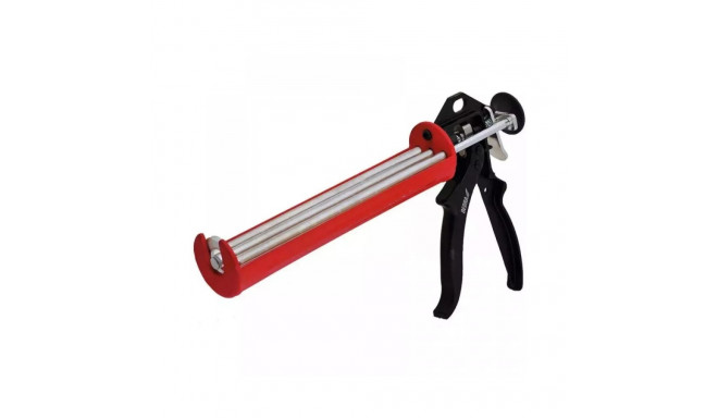 1201-05 Silicone gun /Dedra