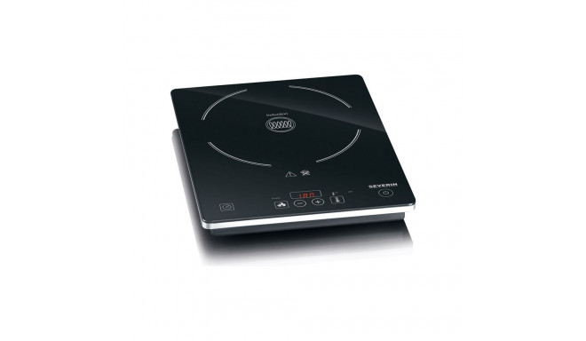 Severin KP 1071 vabaltseisev pliidiplaat (1071000)