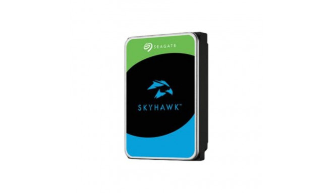 8TB SEAGATE Surveillance Skyhawk ST8000VX010 SATA 6Gb/s 256MB cache 8.89cm 3.5inch