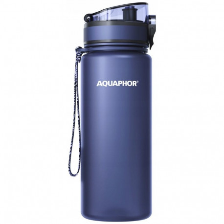 Aquaphor City pudel tumesinine 0.65 l