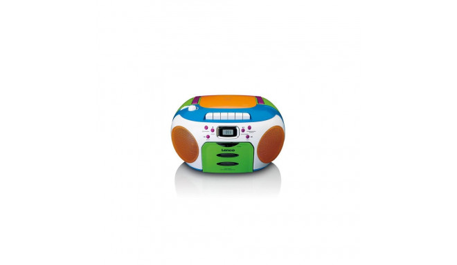 Lenco SCD-971 CD radio