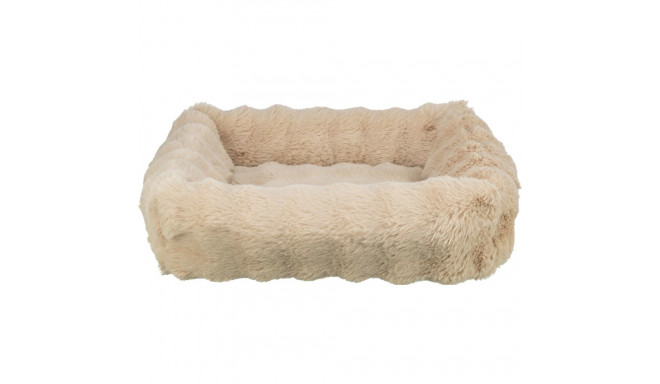 Pet bed - Trixie Elli bed, square, 120 × 80 cm