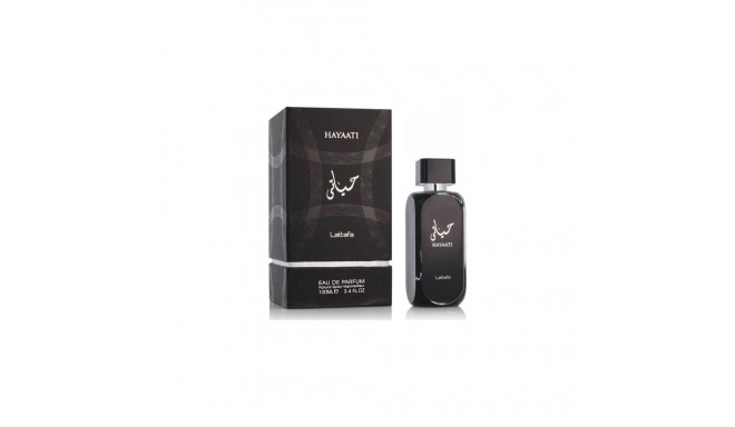 Lattafa Hayaati Men Edp Spray