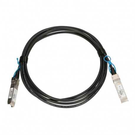 ExtraLink Extralink EXTRALINK SFP28 DAC moodulikaabel 25G 3m otseühendusega kaabel