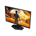 AOC Q27G42ZE 27" IPS QHD 16:9 260 Hz 1 ms 2560 x 1440 pikslit 300 cd/m² HDMI-pordi kogus 1 must