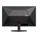 AOC Q27G42ZE 27" IPS QHD 16:9 260 Hz 1 ms 2560 x 1440 pikslit 300 cd/m² HDMI-pordi kogus 1 must