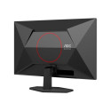 AOC Q27G42ZE 27" IPS QHD 16:9 260 Hz 1 ms 2560 x 1440 pikslit 300 cd/m² HDMI-pordi kogus 1 must