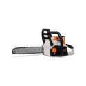Cordless chainsaw DAEWOO DACS 1640Li