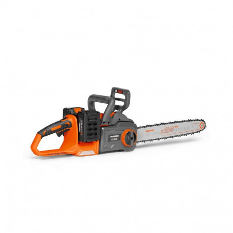 Cordless chainsaw DAEWOO DACS 1642Li SET 2 x 21V (42 V)