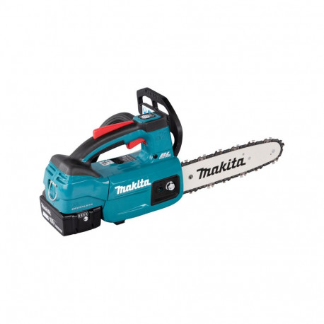 Juhtmeta kettsaag Makita DUC254RTE
