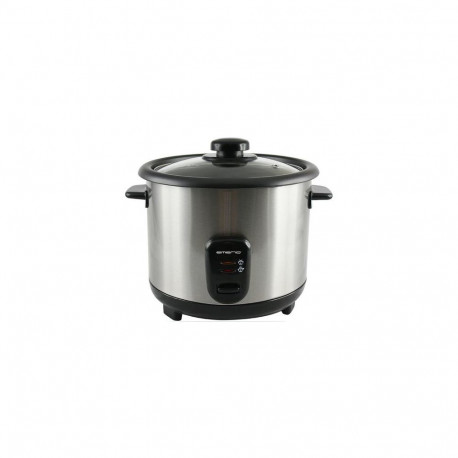 Emerio rice cooker, 1.5 liters