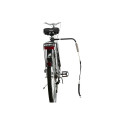 Bicycle Leash - Trixie Biker-Set for S - M dogs