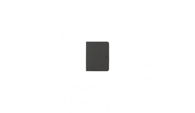 Tucano Up Plus kaitseümbris, iPad 10.9" (11. gen), must