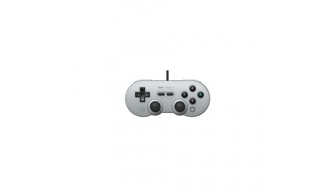 8BitDo SN30 Pro USB mängupult, hall, Switch / PC