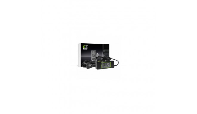Green Cell PRO Asus 90W 19V (4.5x3.0 pistikuga ja tihvtiga)