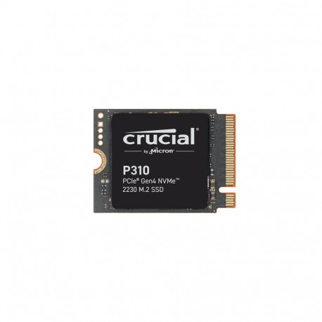 Crucial P310 M.2 PCI-e NVMe 1TB
