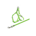 Cat One Touch Harness with Lead - Trixie Cat One Touch Harness with Lead, 26-37cm|10mm, 1.20m