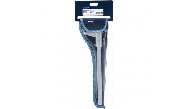 limit nihik kruviga 150mm