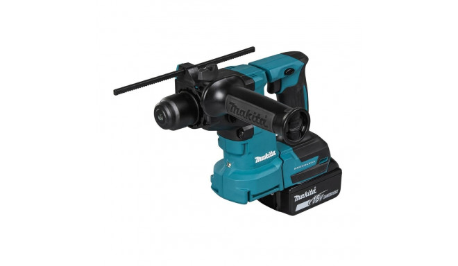 MAKITA HAMMER DRILL 18V DHR183RTWJ 1.7J