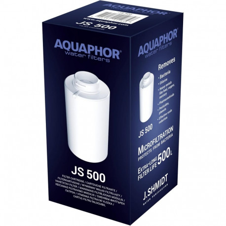 Aquaphor JS500 filtrikassett 1 tk