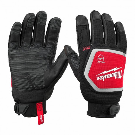 MILWAUKEE CHAINSAW GLOVES L/9