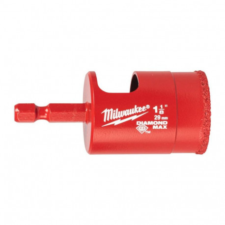 MILWAUKEE DIAMOND CROWN HEX 29mm