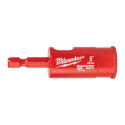 Milwaukee Diamond Crown Hex 20 mm Milwaukee Diamond Crown Hex 20 mm