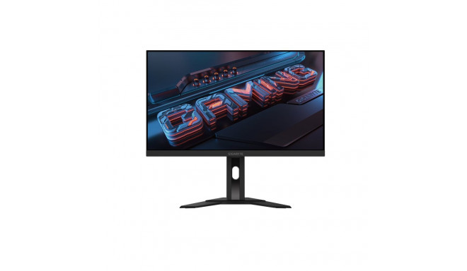 Gigabyte M27UA 27-tolline IPS UHD 160 Hz 1 ms 3840 x 2160 pikslit 400 cd/m² 2 HDMI-porti