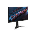 Gigabyte M27UA 27-tolline IPS UHD 160 Hz 1 ms 3840 x 2160 pikslit 400 cd/m² 2 HDMI-porti