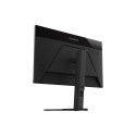 Gigabyte M27UA 27-tolline IPS UHD 160 Hz 1 ms 3840 x 2160 pikslit 400 cd/m² 2 HDMI-porti
